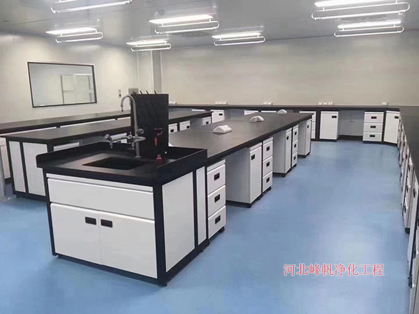 石家庄实验室净化,P2P3好博(中国) 设计施工